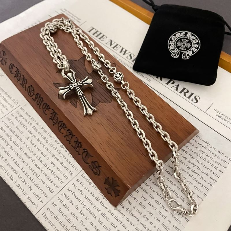 Chrome Hearts Necklaces